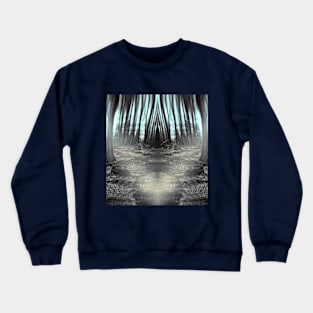 Mother Earth Crewneck Sweatshirt